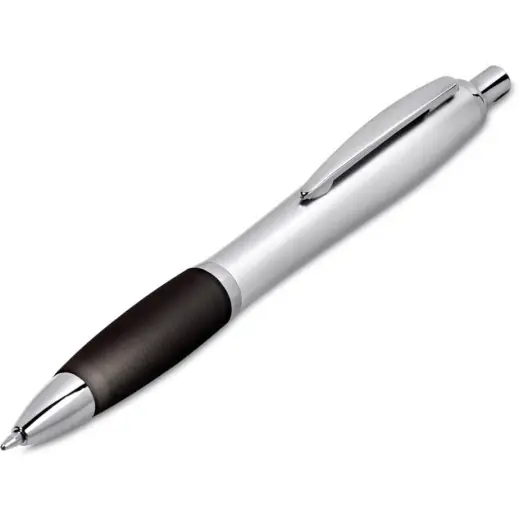 Altitude Paparazzi Ball Pen Black